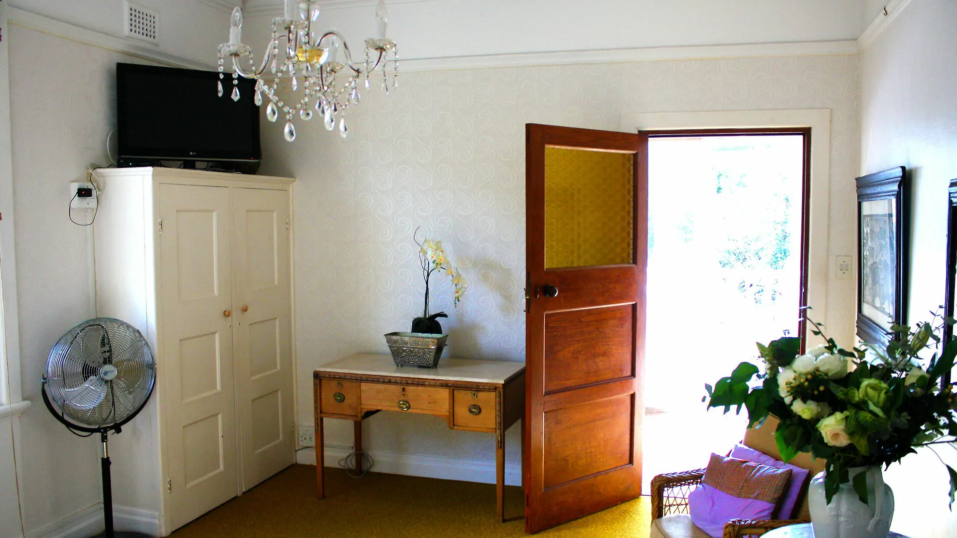 Bella Ev Guest House Muizenberg